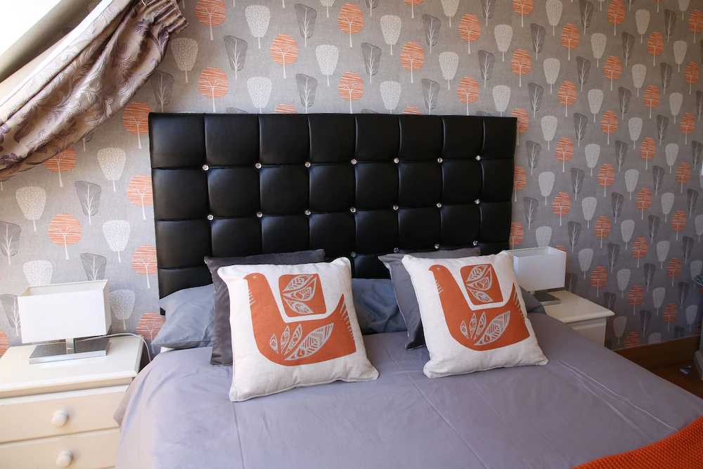 The Regent Motel