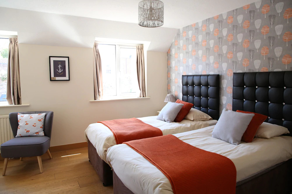 The Regent Motel