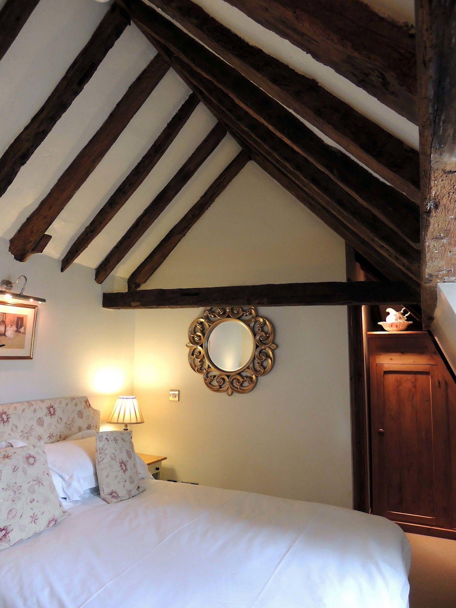Willow Tree House