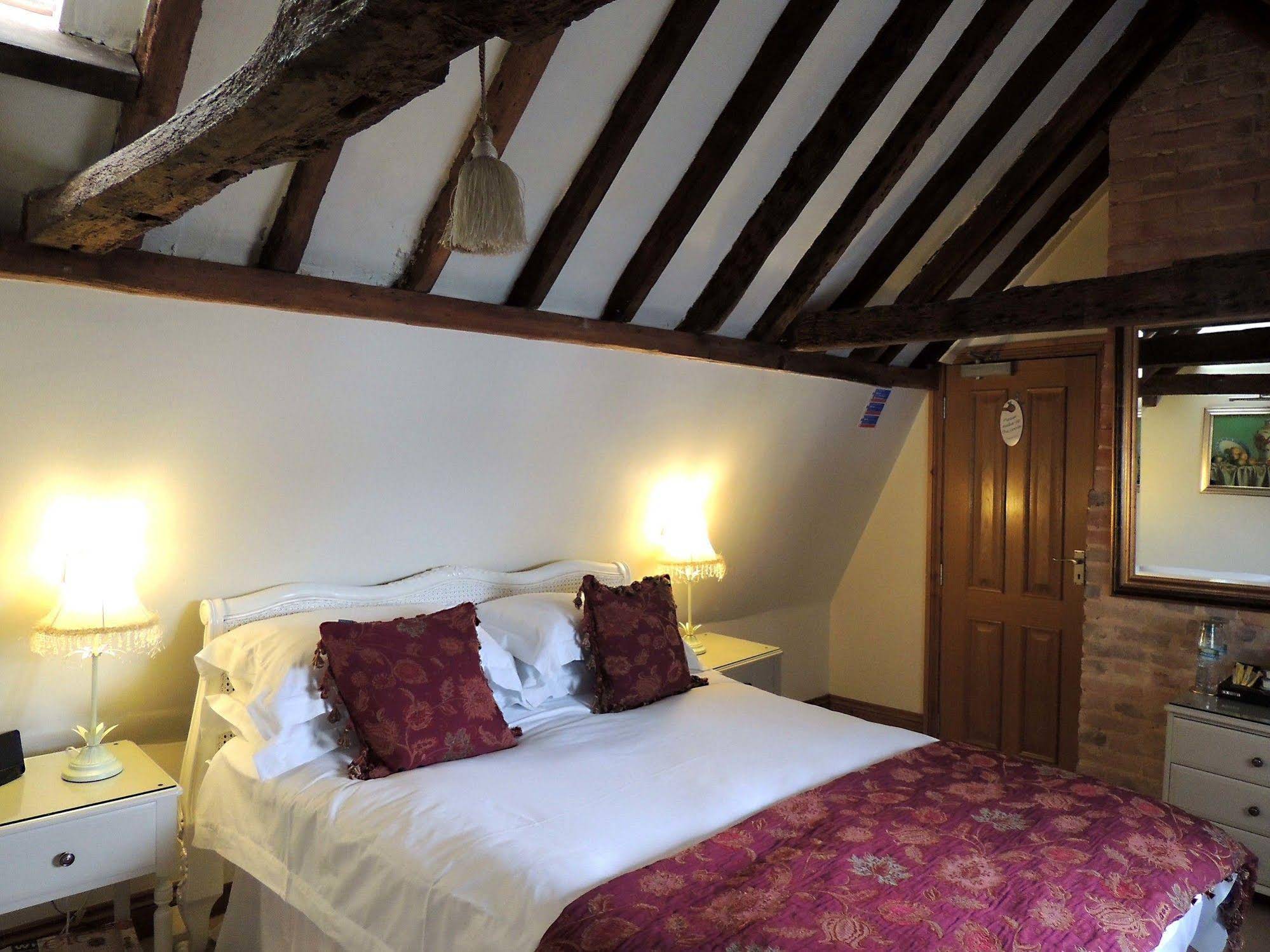 Willow Tree House