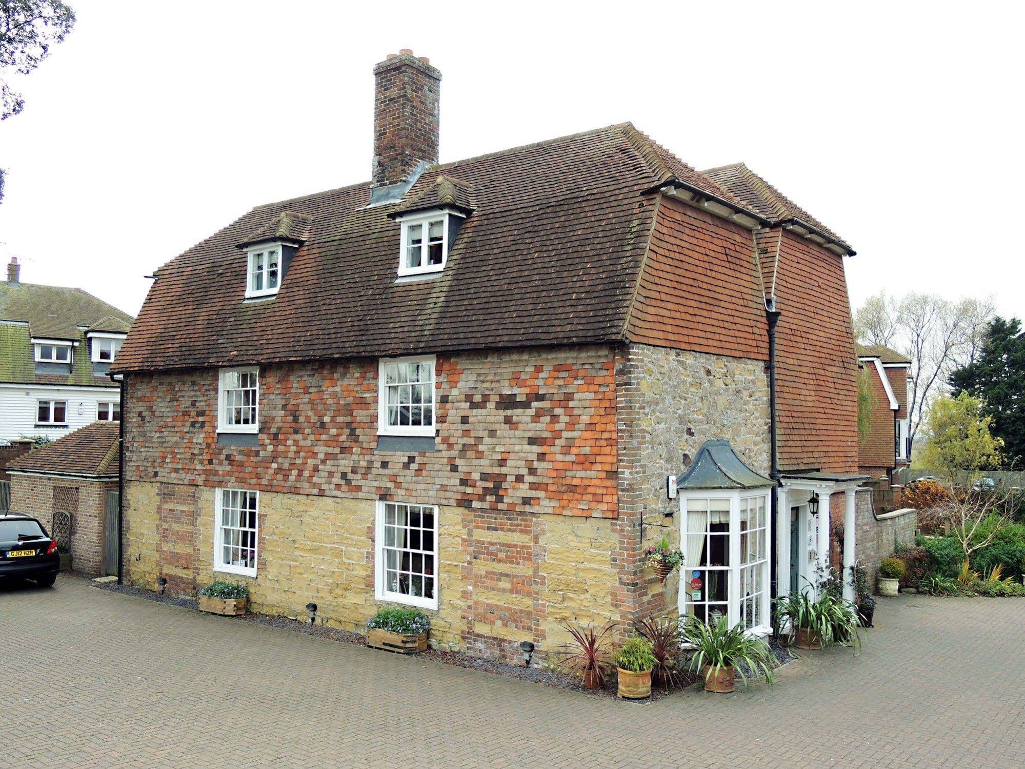 Willow Tree House