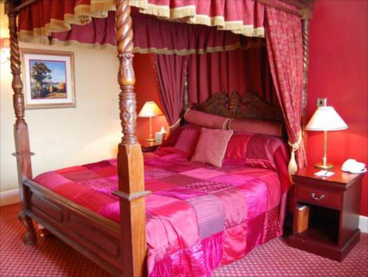 Saffron Hotel - Inn