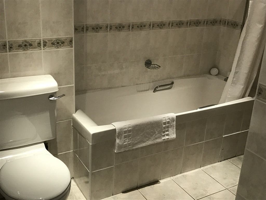 Best Western Dolphin Hotel