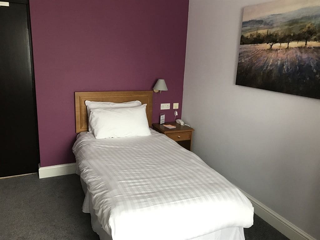 Best Western Dolphin Hotel