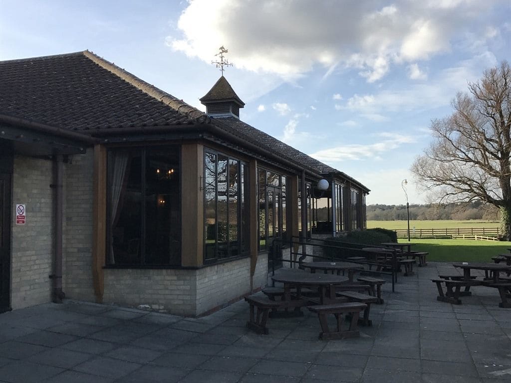 Best Western Dolphin Hotel