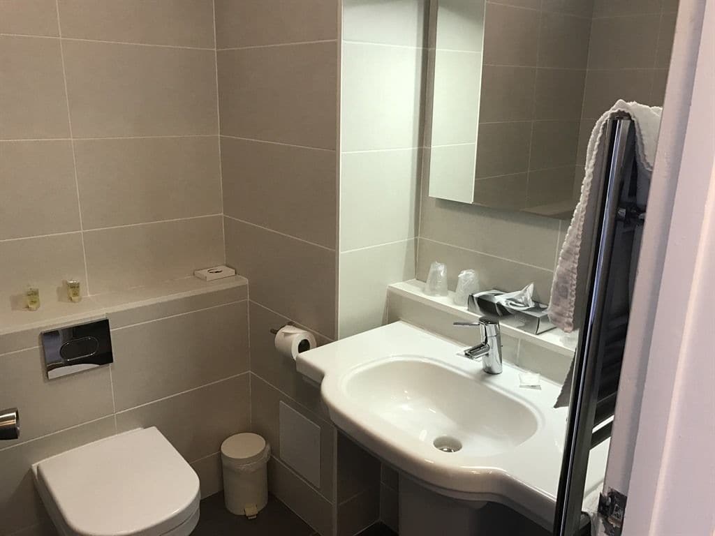 Best Western Dolphin Hotel