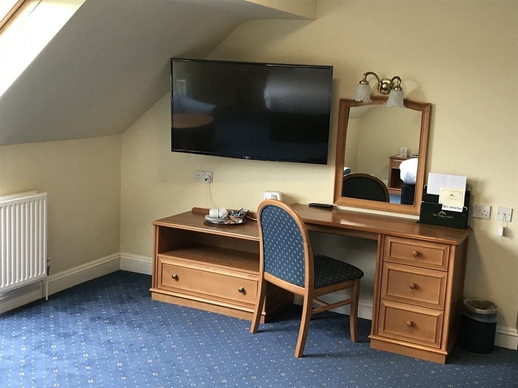 Best Western Dolphin Hotel