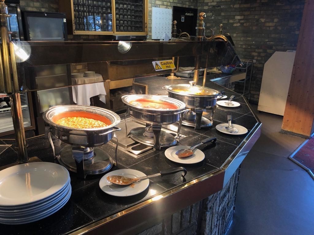 Best Western Dolphin Hotel