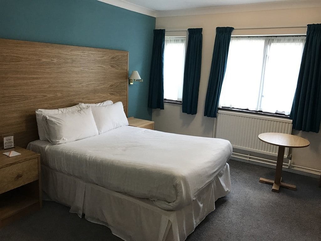 Best Western Dolphin Hotel