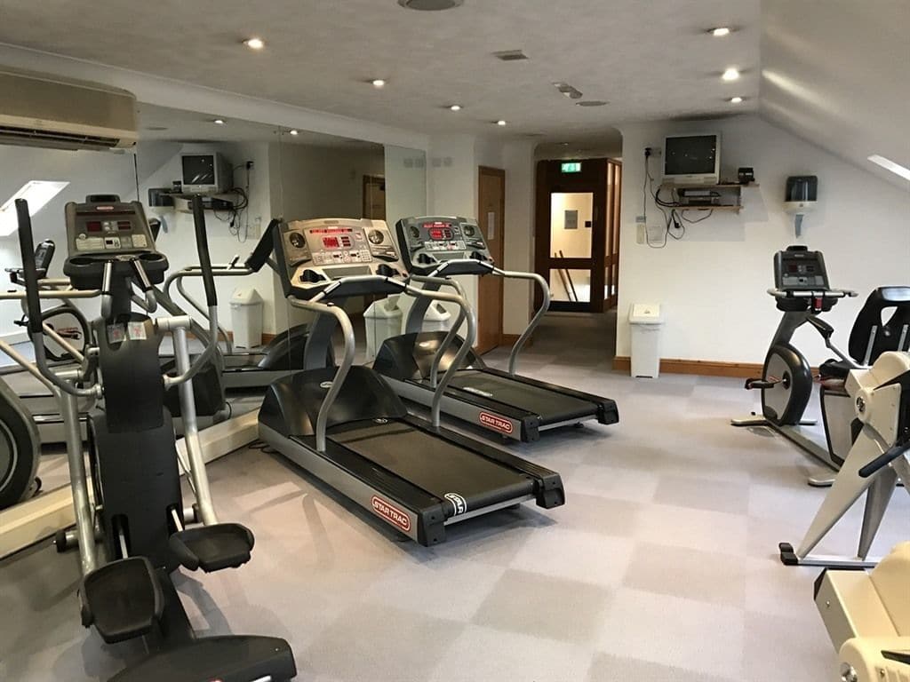 Best Western Dolphin Hotel