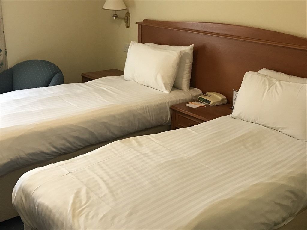 Best Western Dolphin Hotel
