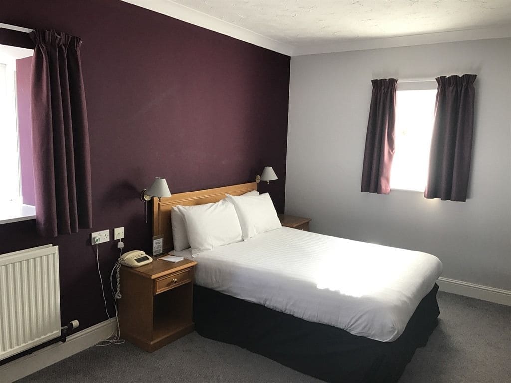 Best Western Dolphin Hotel