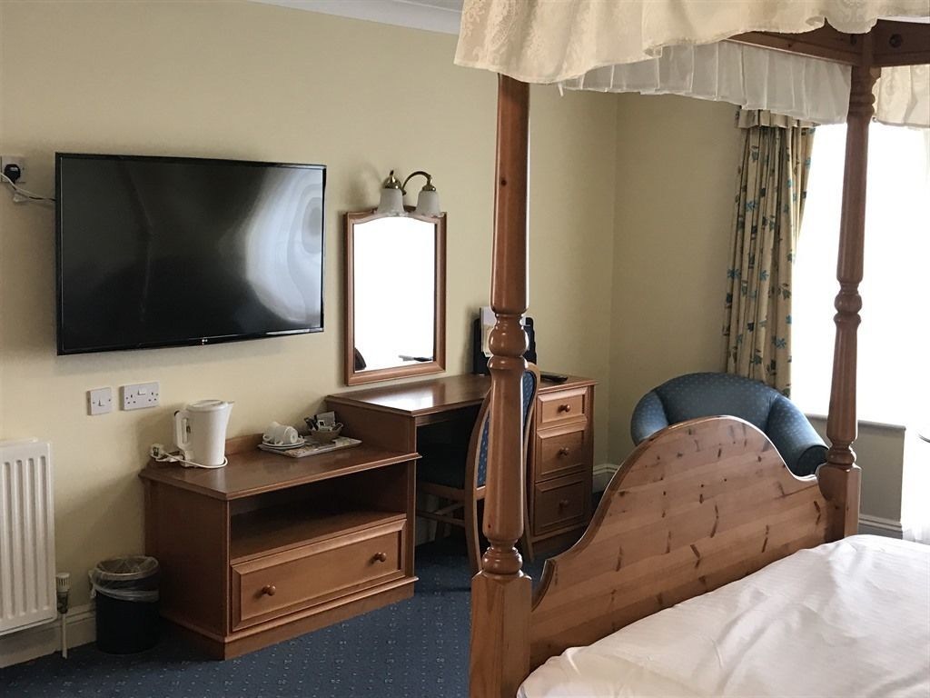 Best Western Dolphin Hotel