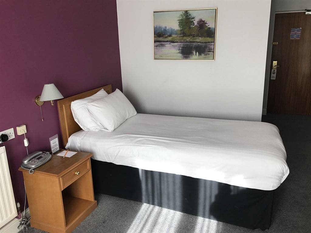 Best Western Dolphin Hotel