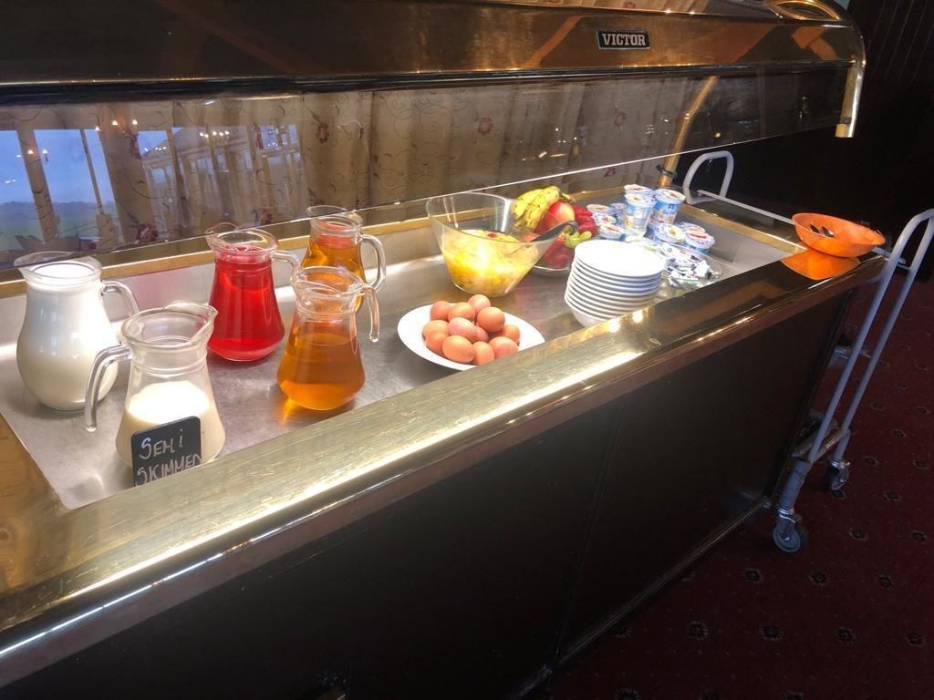 Best Western Dolphin Hotel