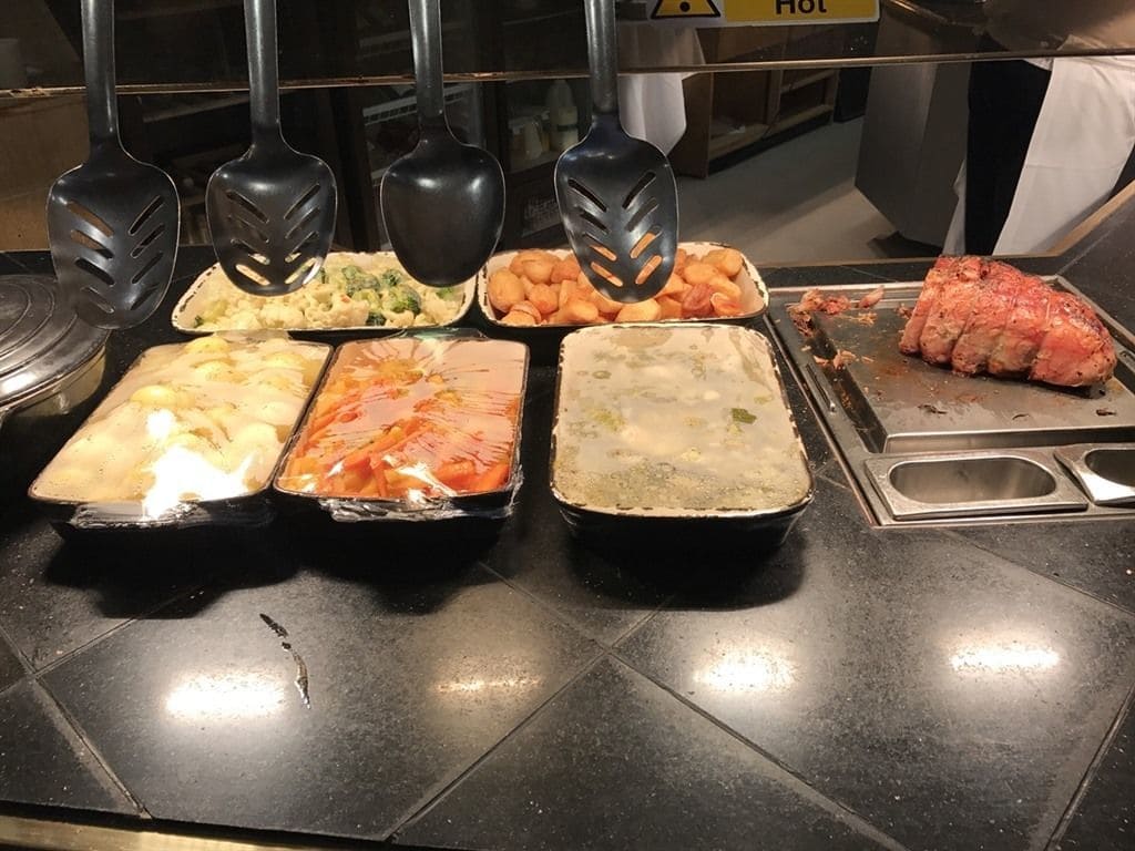 Best Western Dolphin Hotel