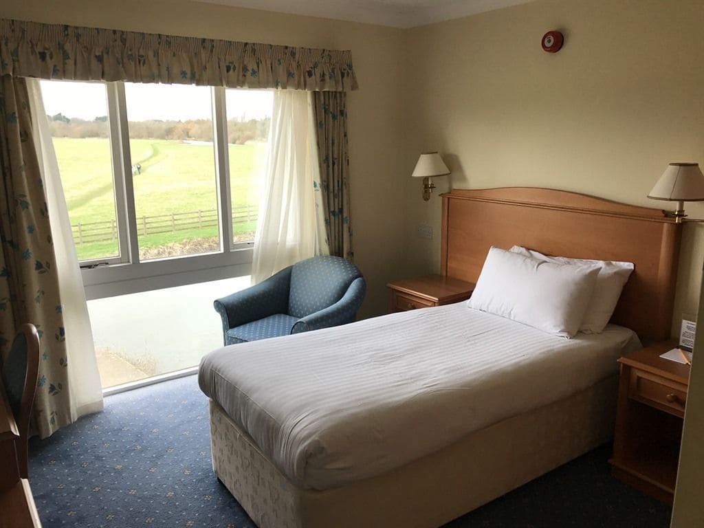 Best Western Dolphin Hotel