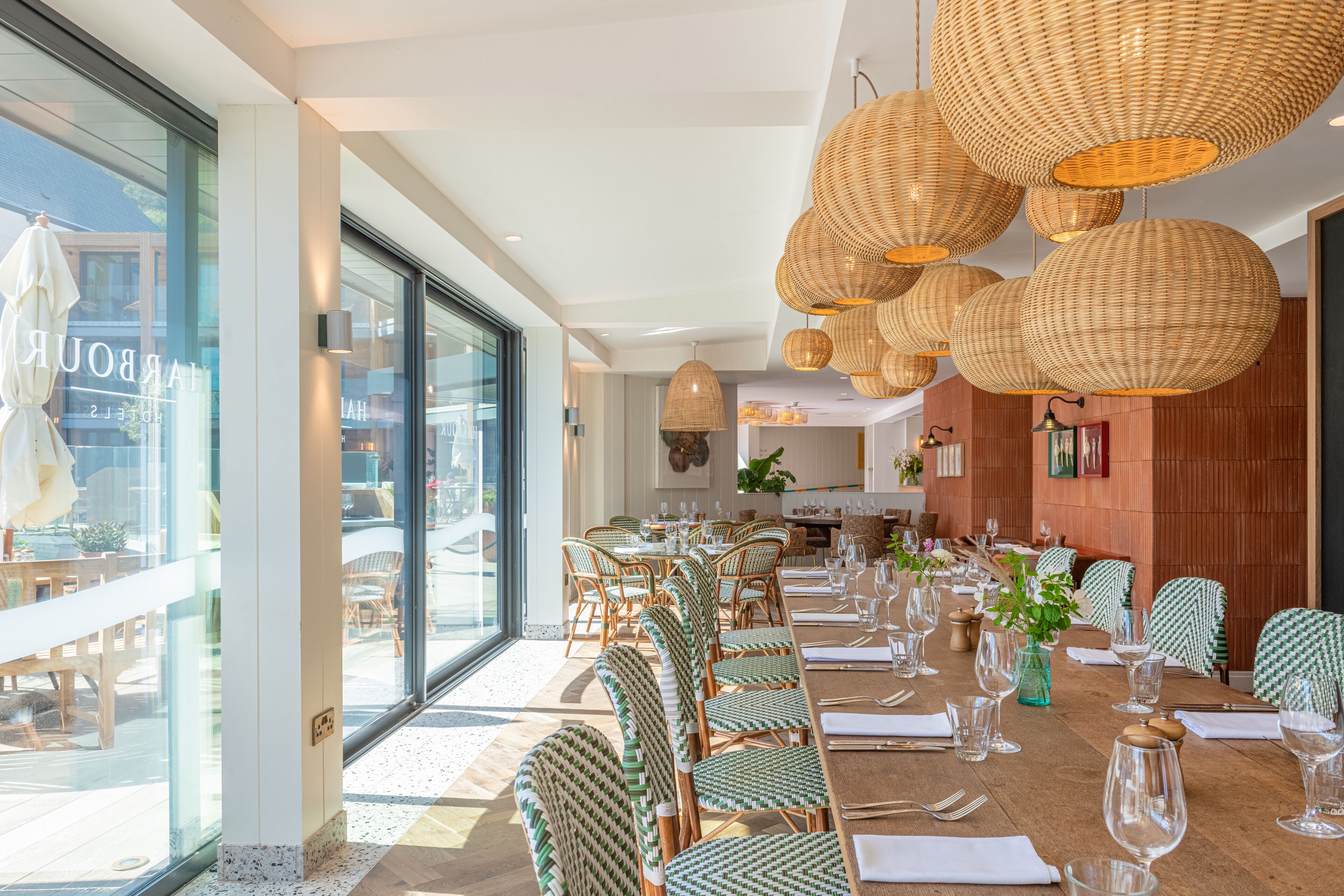 Harbour Beach Club