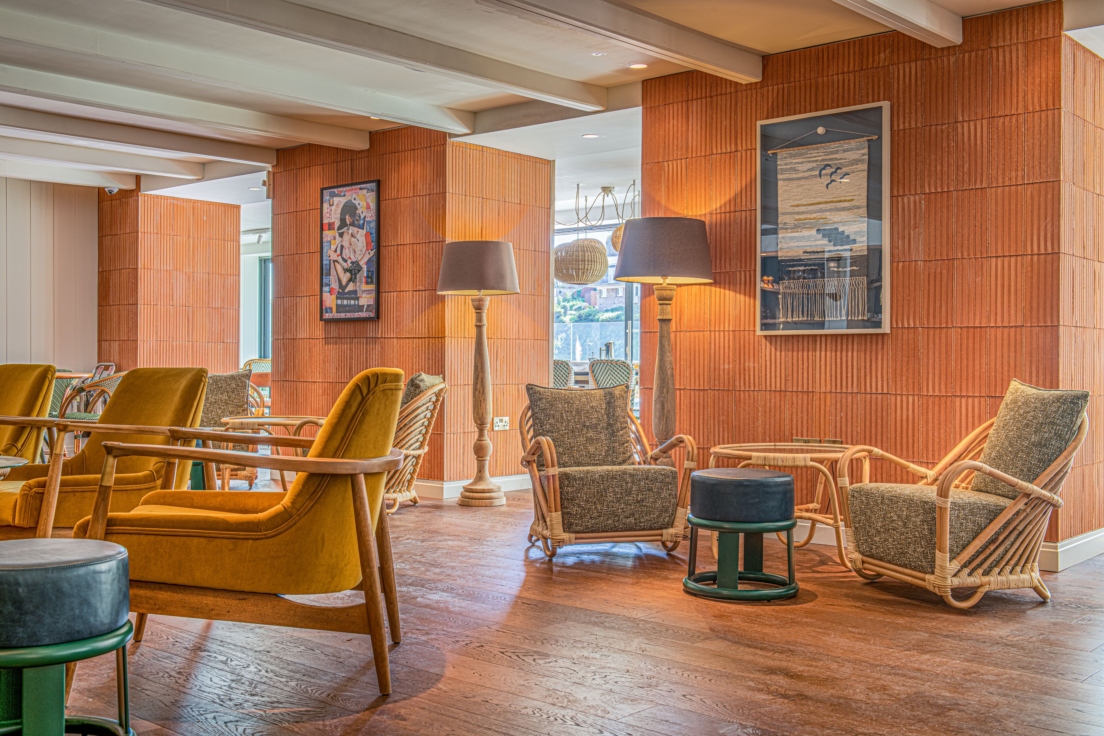 Harbour Beach Club