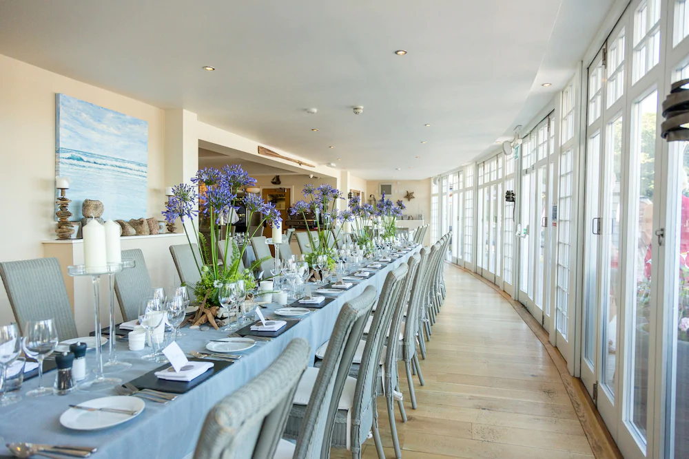 South Sands Boutique Hotel & Beachside Restaurant