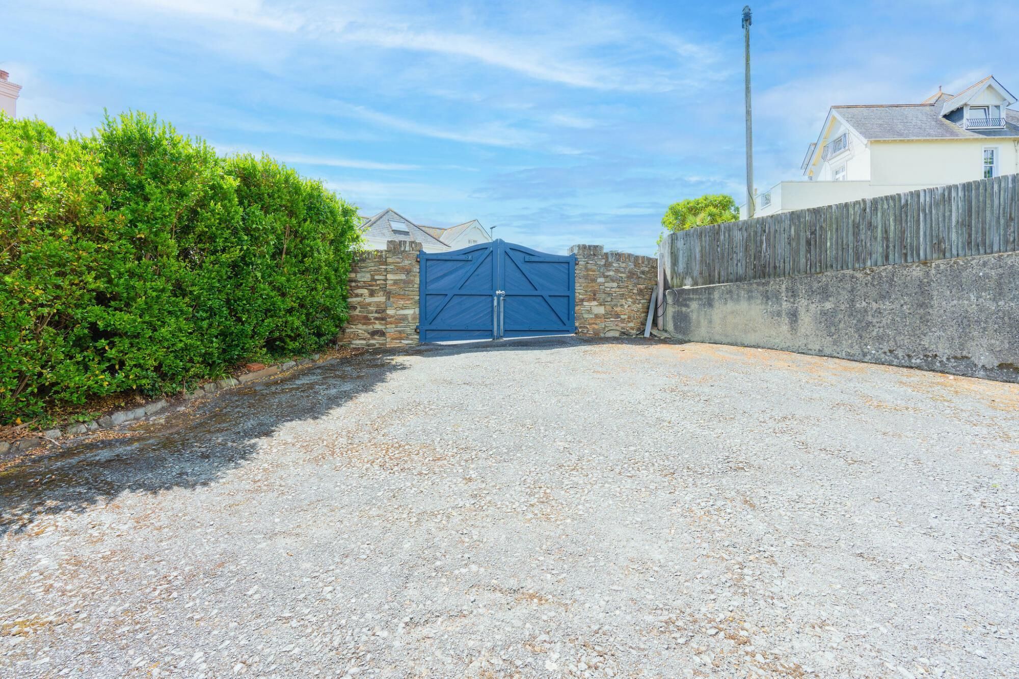 The Old Coach House Salcombe