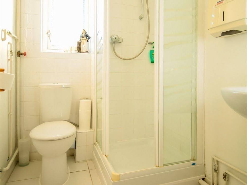 Alabare Guesthouse