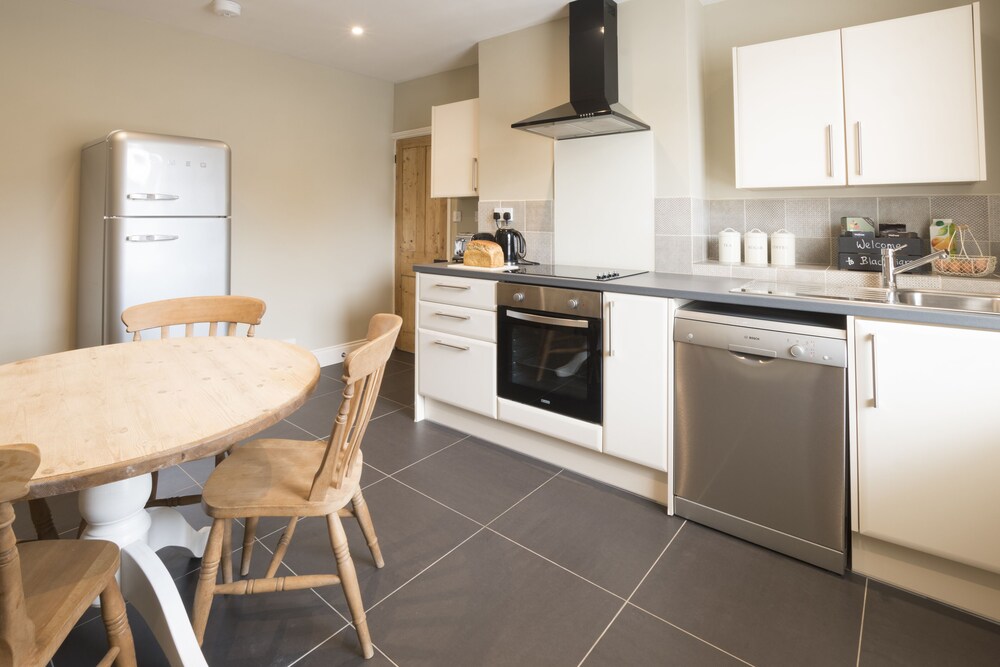 Blackfriars Cottage