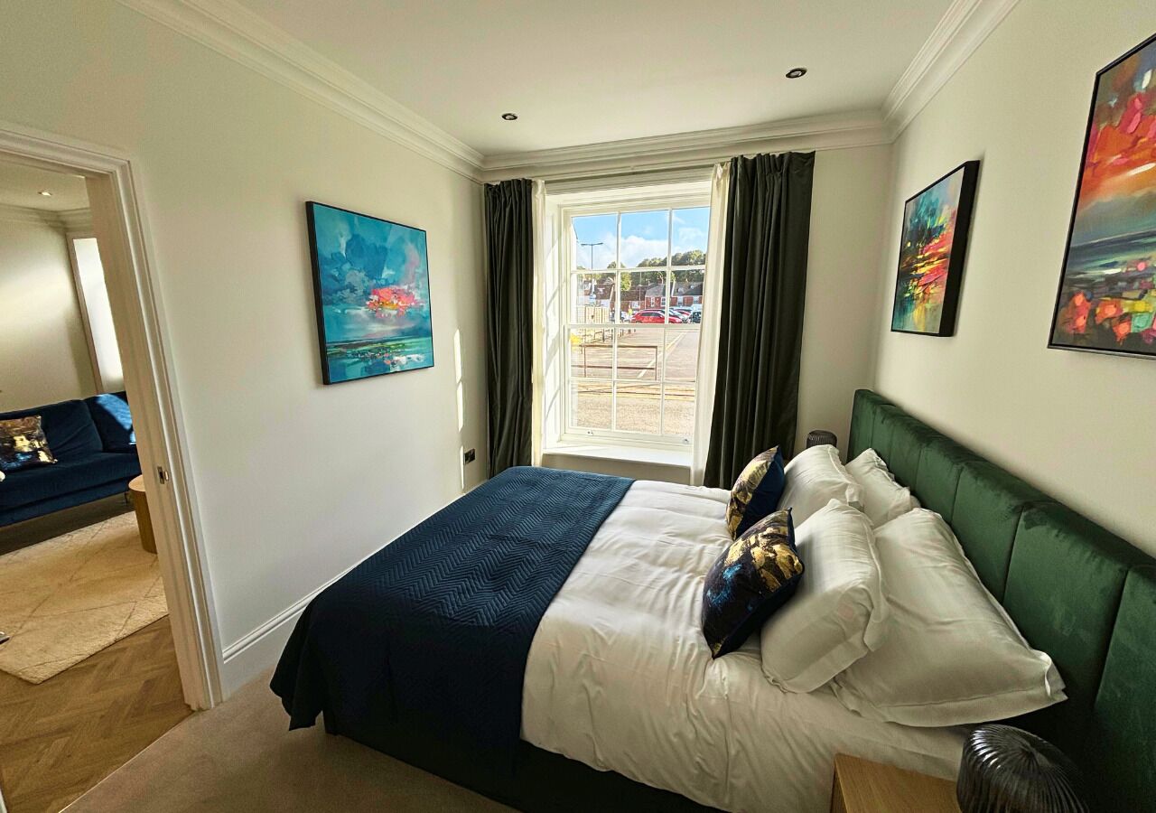 Charles Hope Salisbury Centre