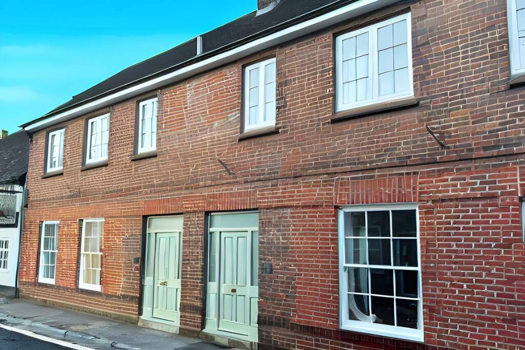 Charles Hope Salisbury Centre