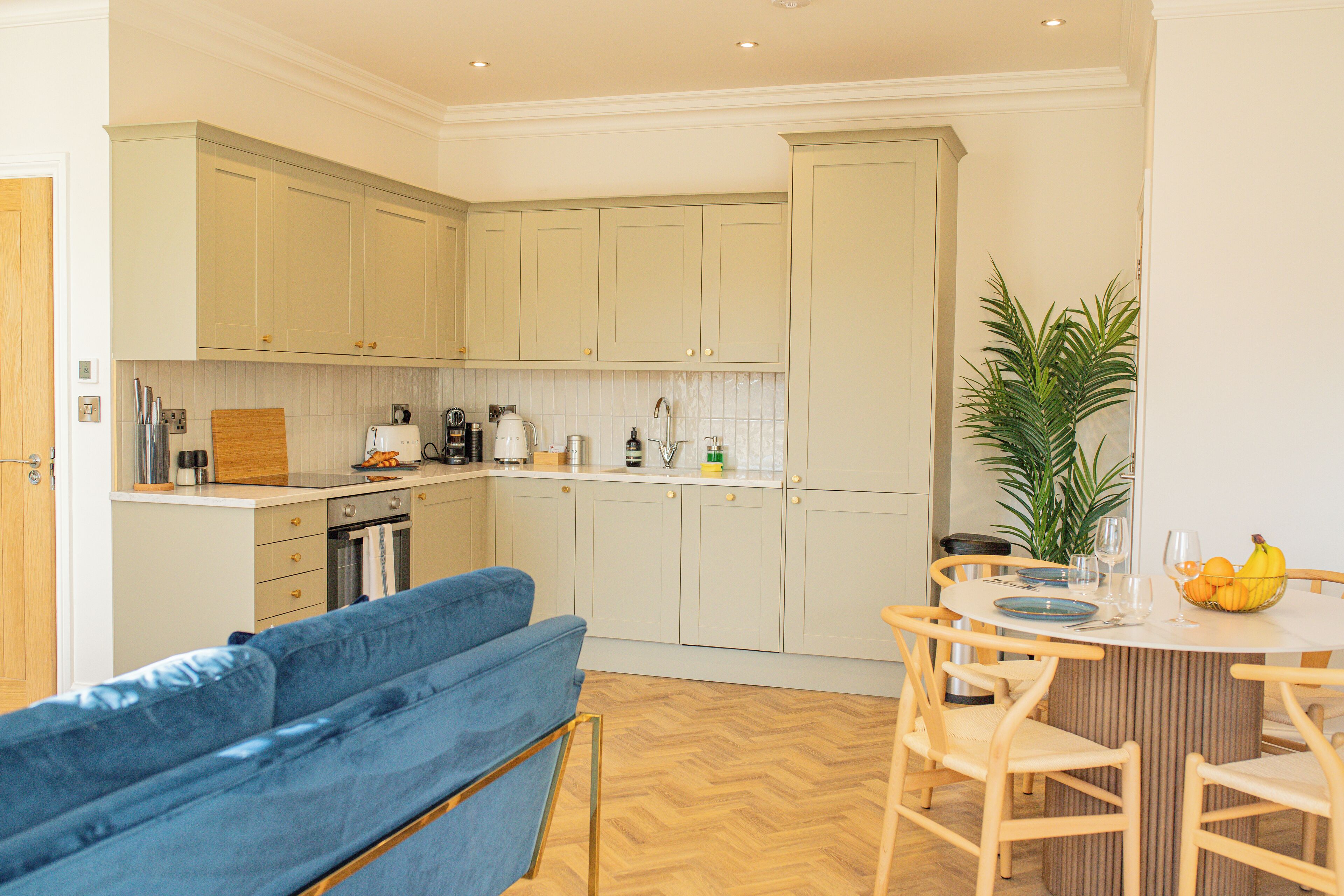 Charles Hope Salisbury Centre