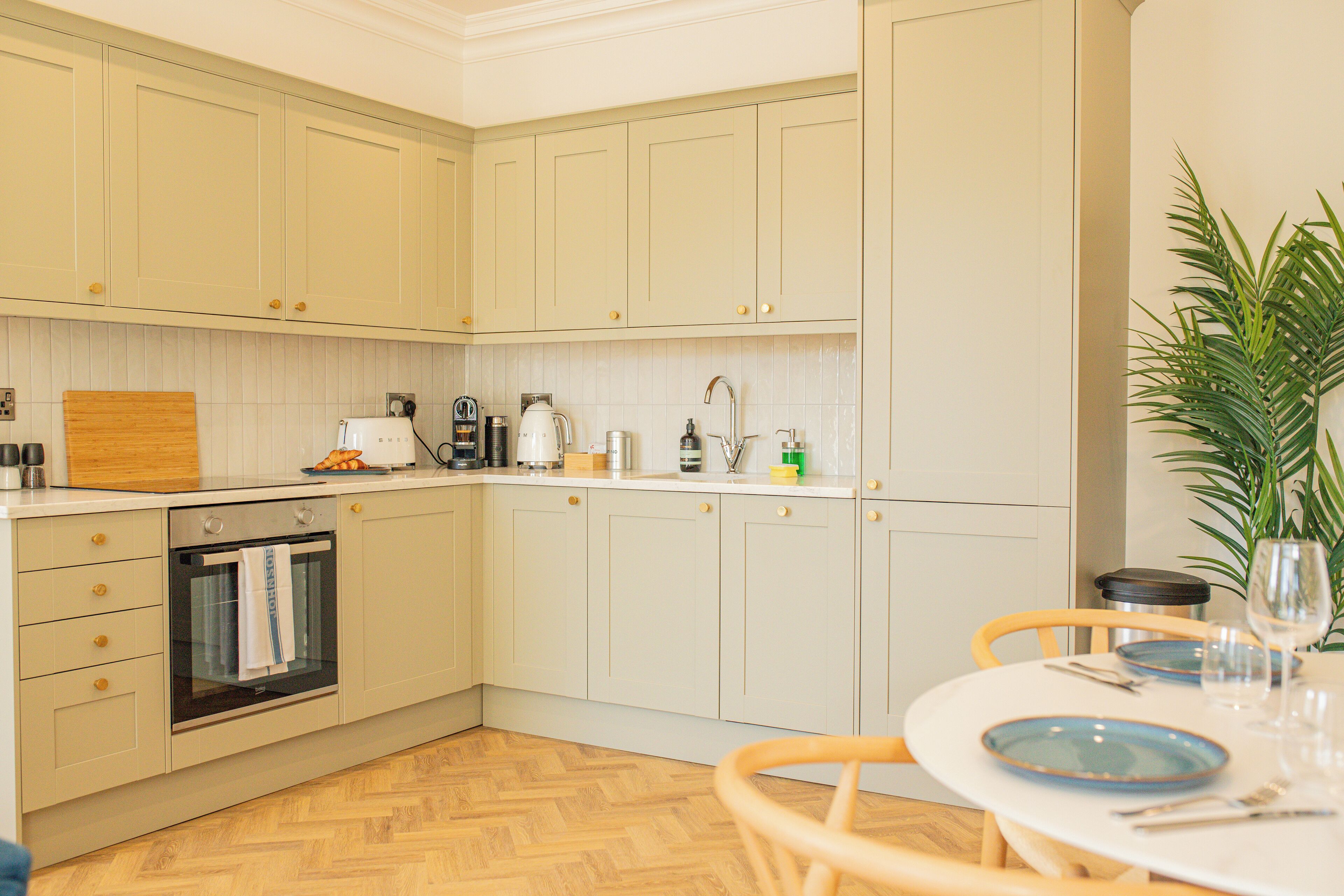 Charles Hope Salisbury Centre