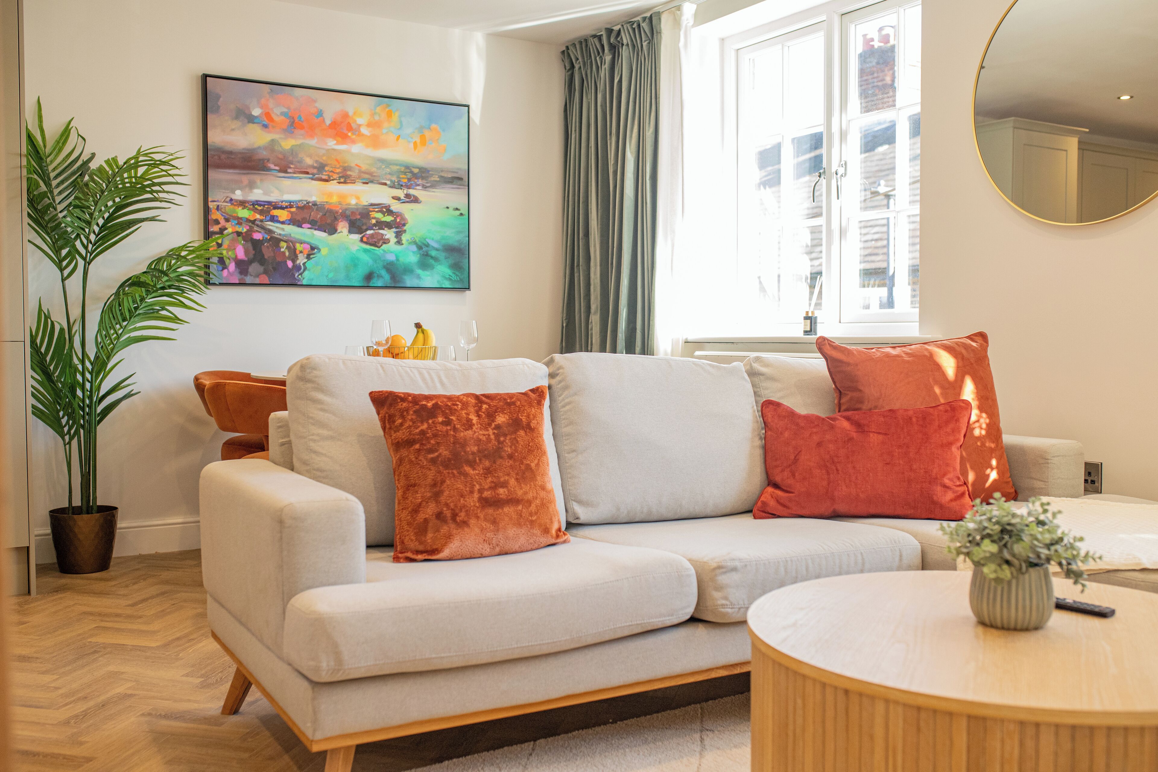 Charles Hope Salisbury Centre