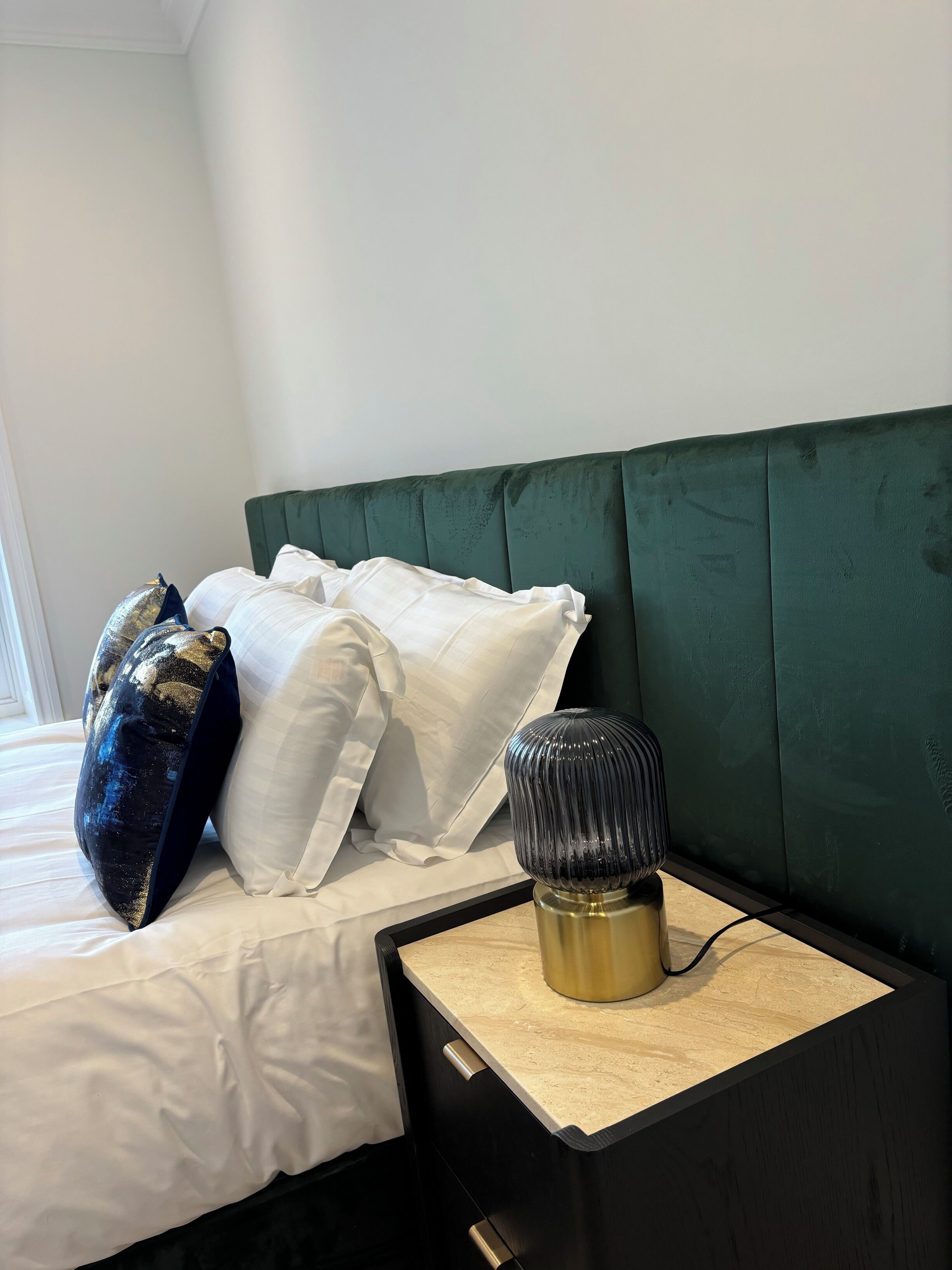 Charles Hope Salisbury Centre