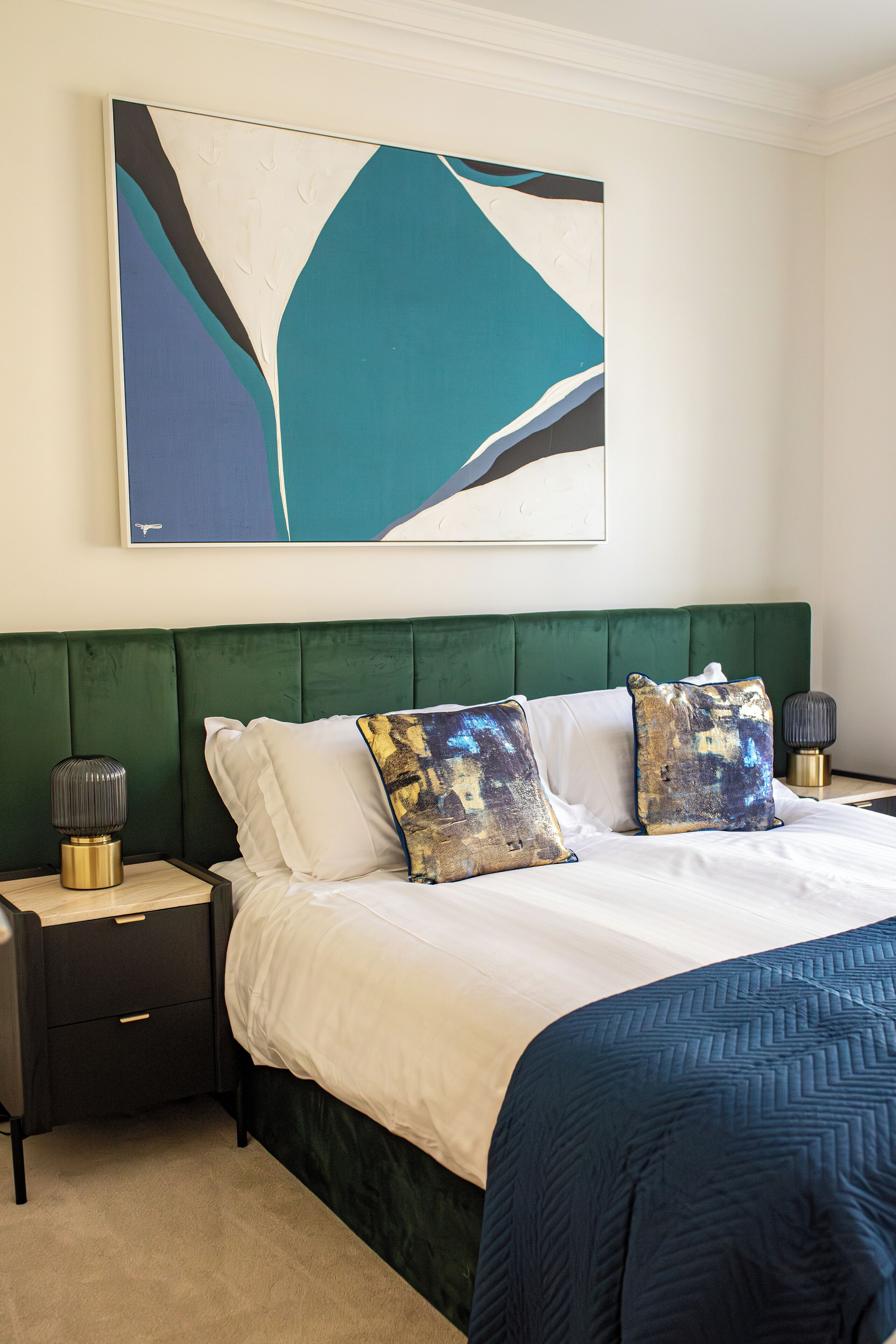 Charles Hope Salisbury Centre