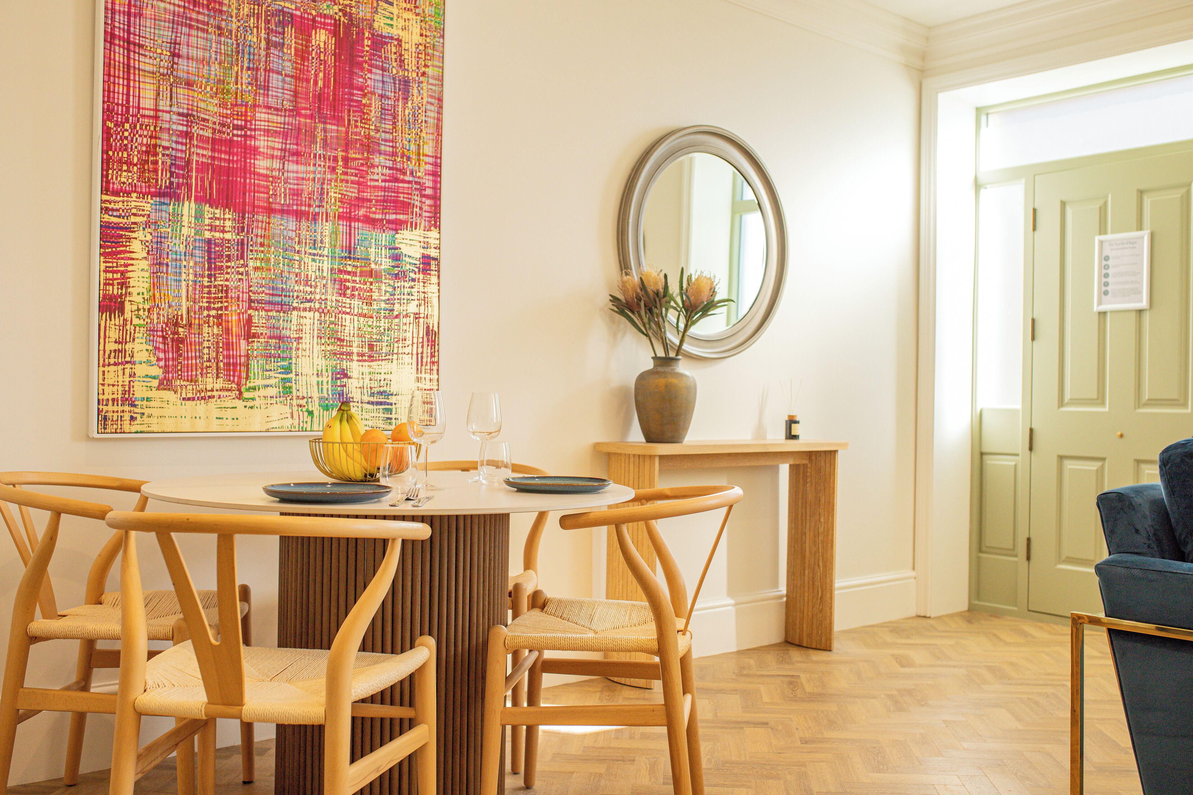 Charles Hope Salisbury Centre