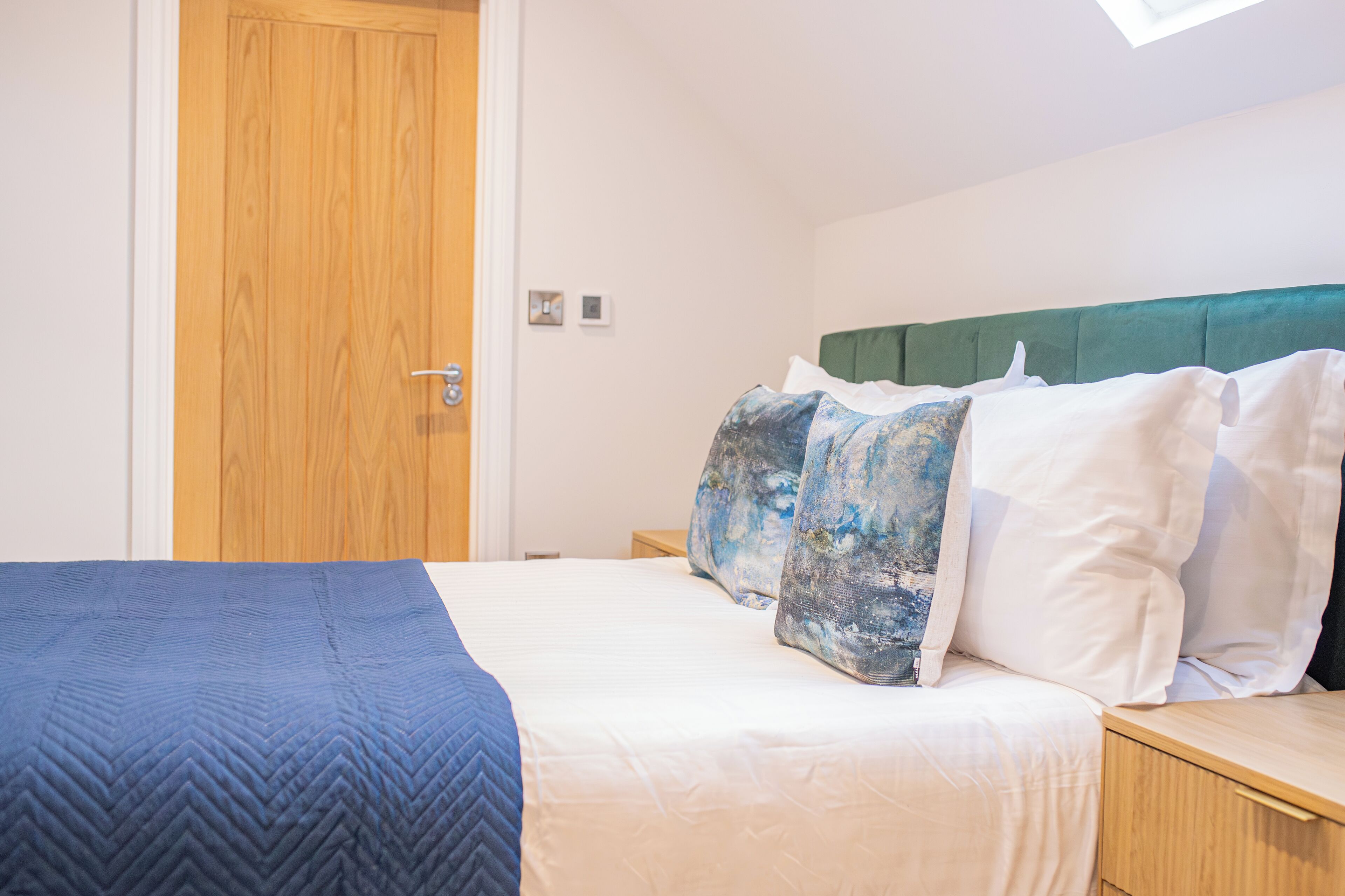 Charles Hope Salisbury Centre