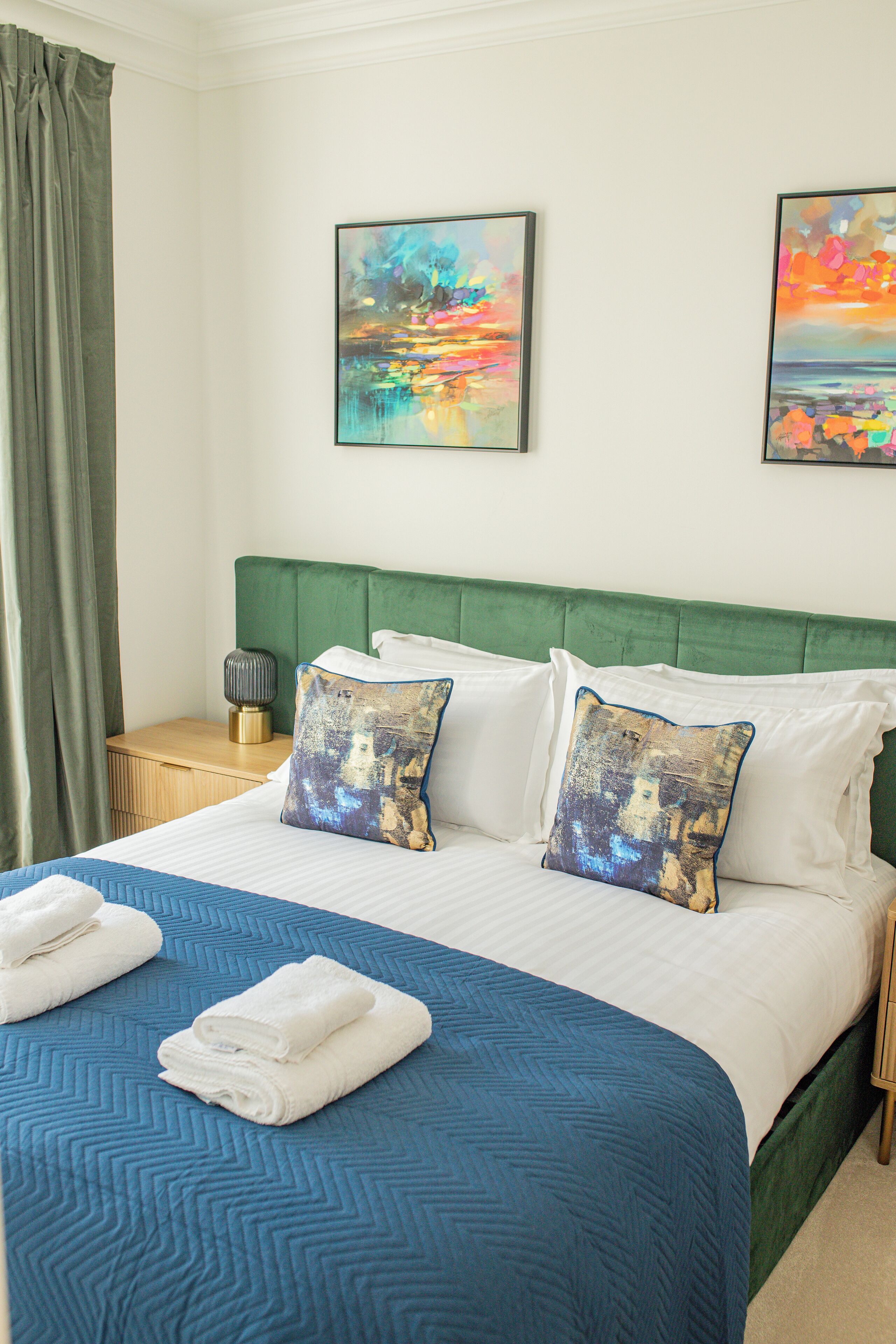 Charles Hope Salisbury Centre