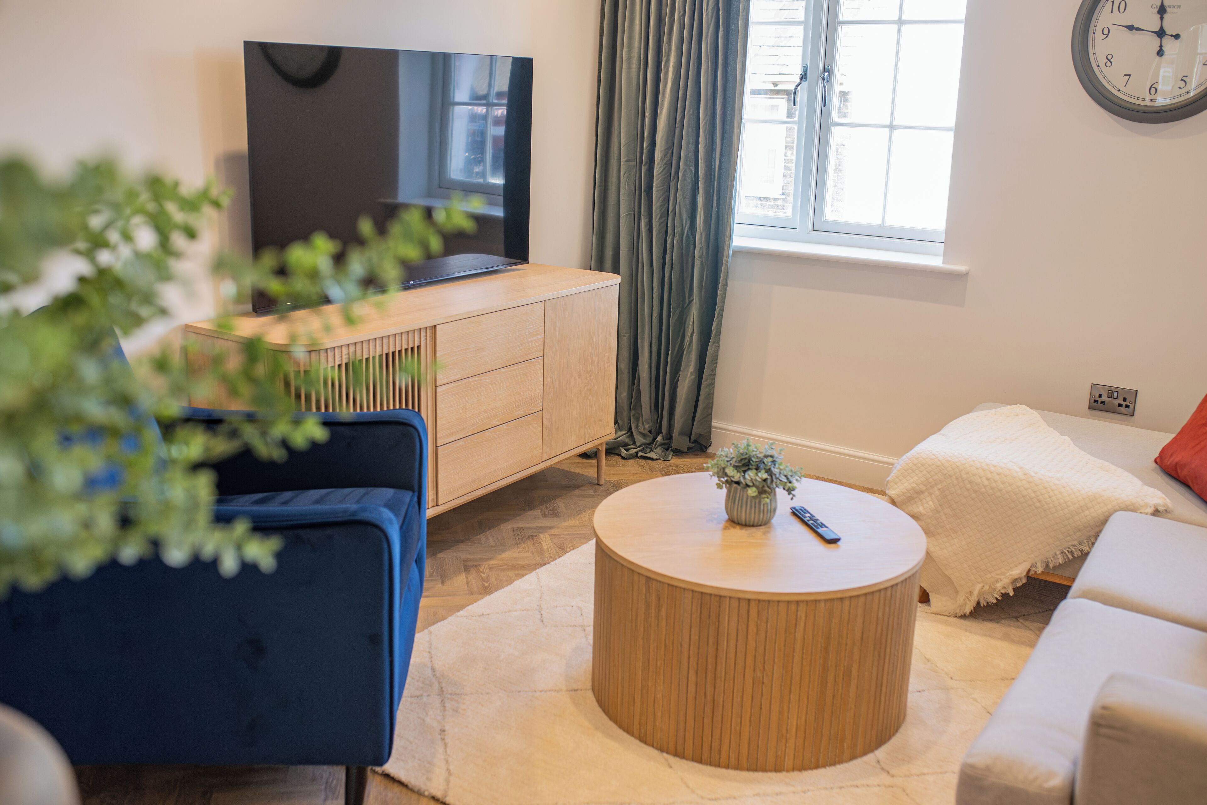 Charles Hope Salisbury Centre