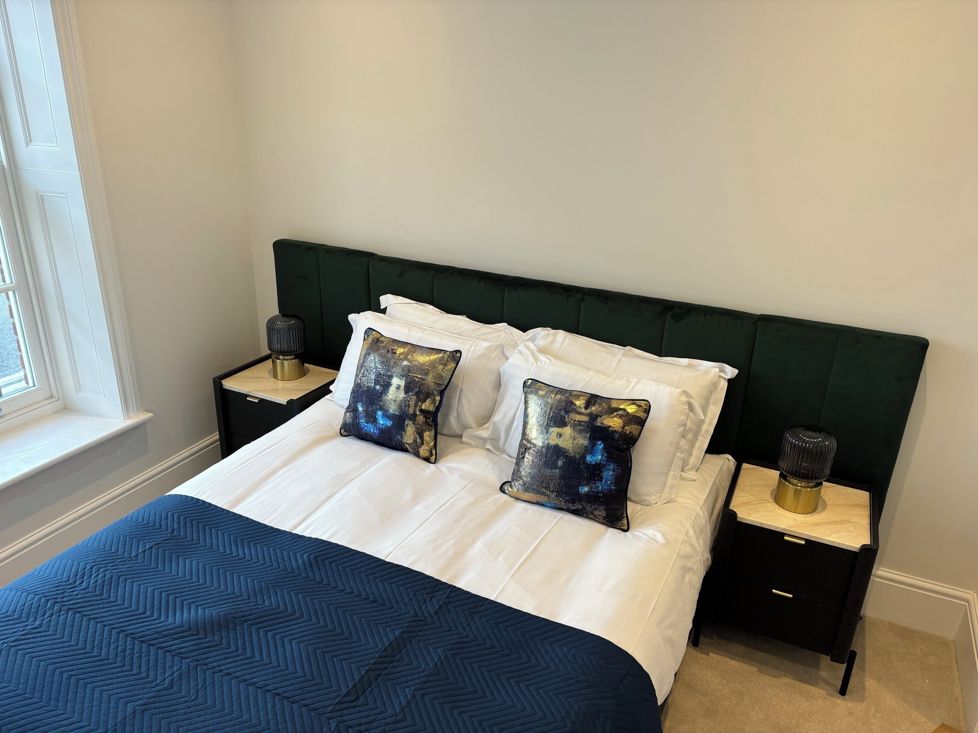 Charles Hope Salisbury Centre