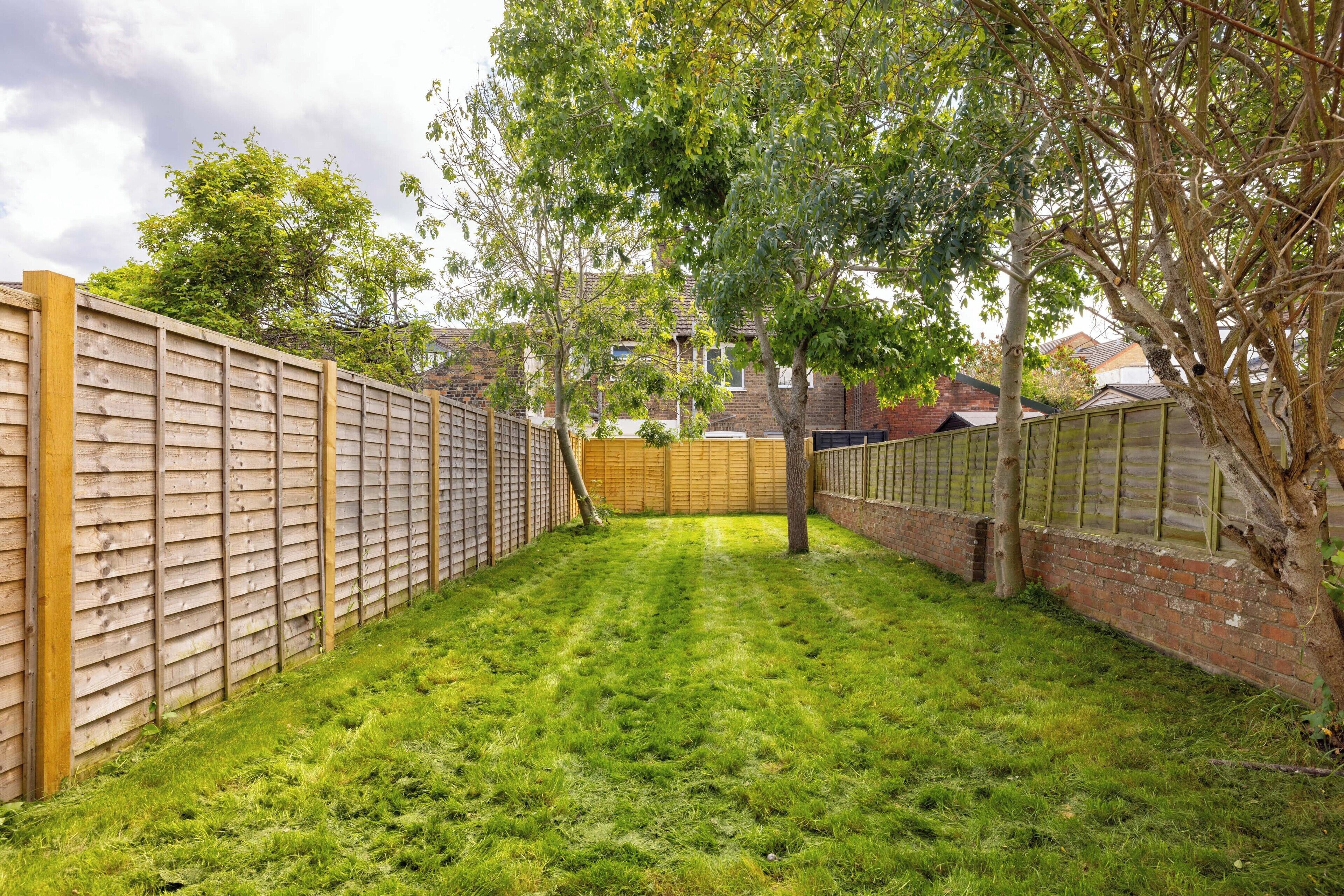 Charles Hope Salisbury Residence