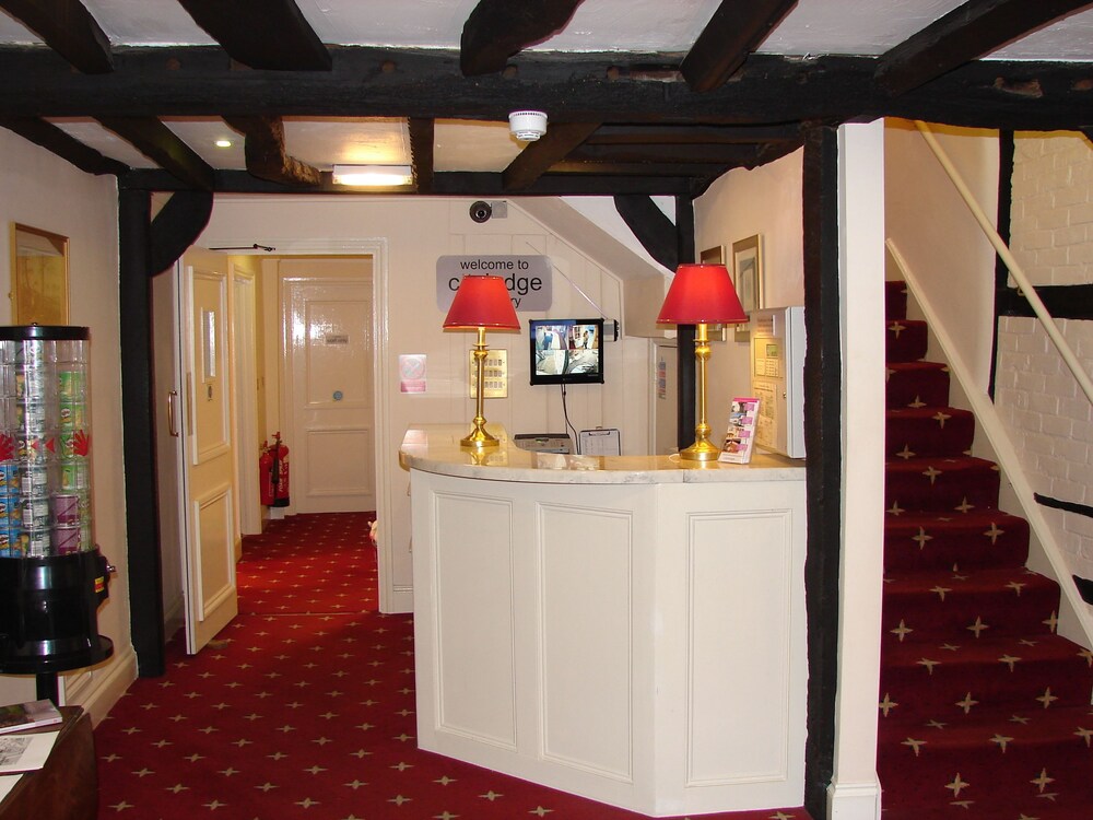 City Lodge