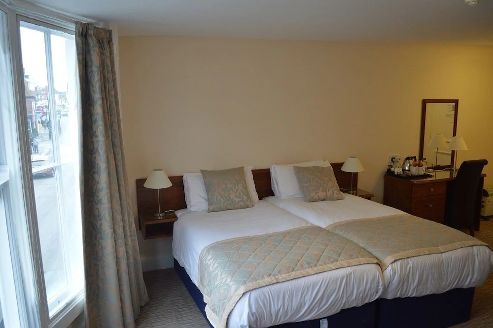 City Lodge