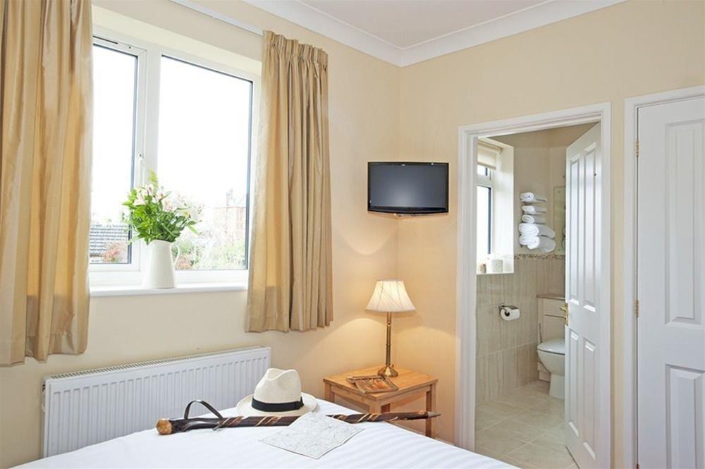 Peartree Serviced Apartments
