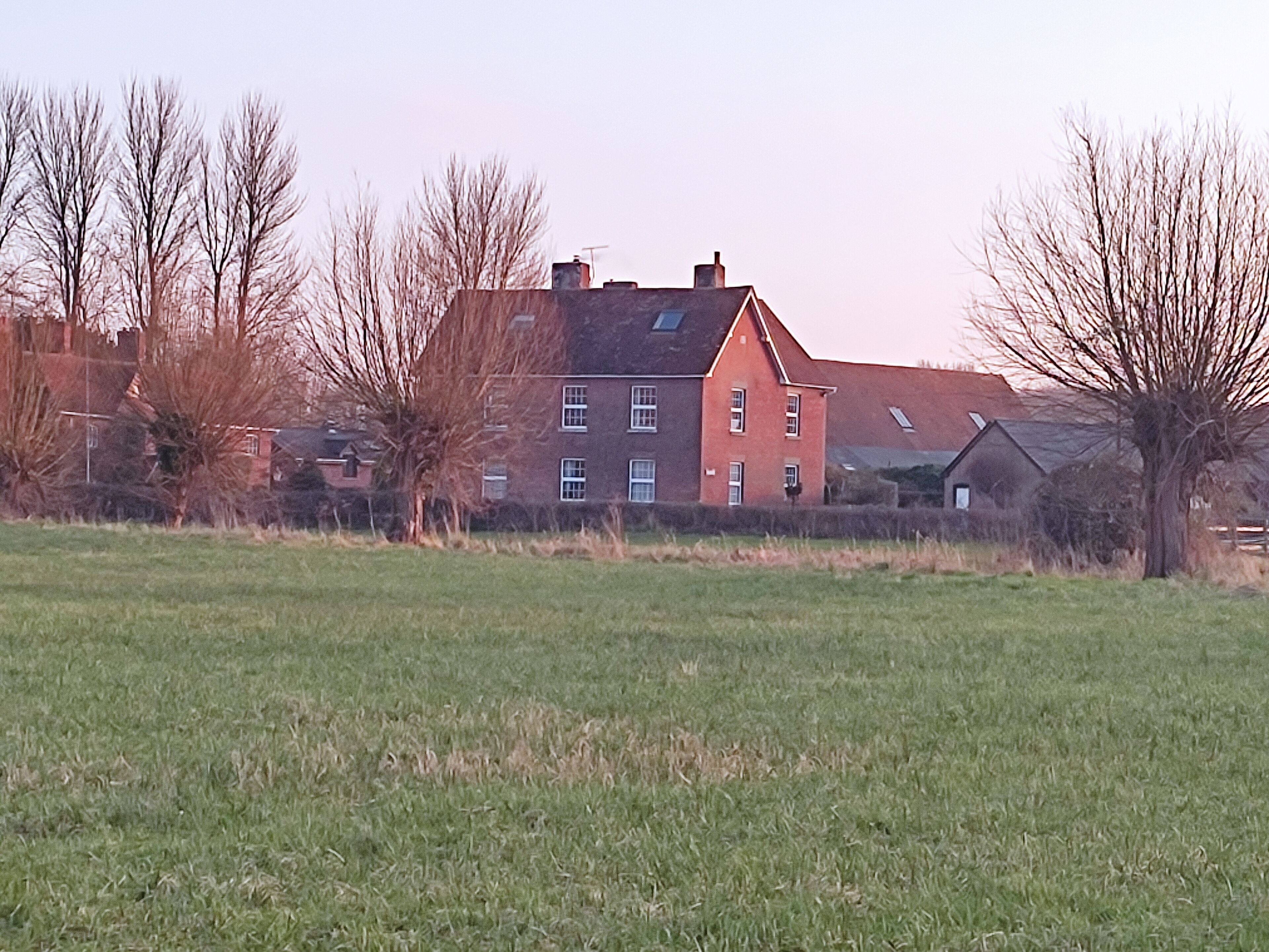 The Cheese House