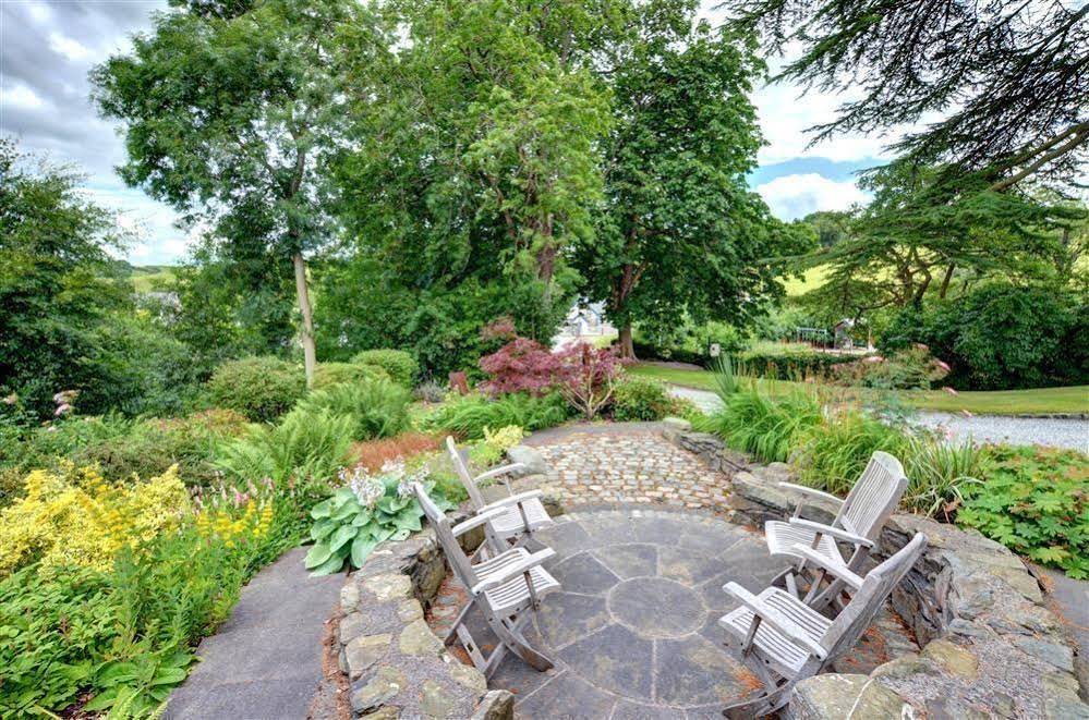 The Old Rectory - B&B