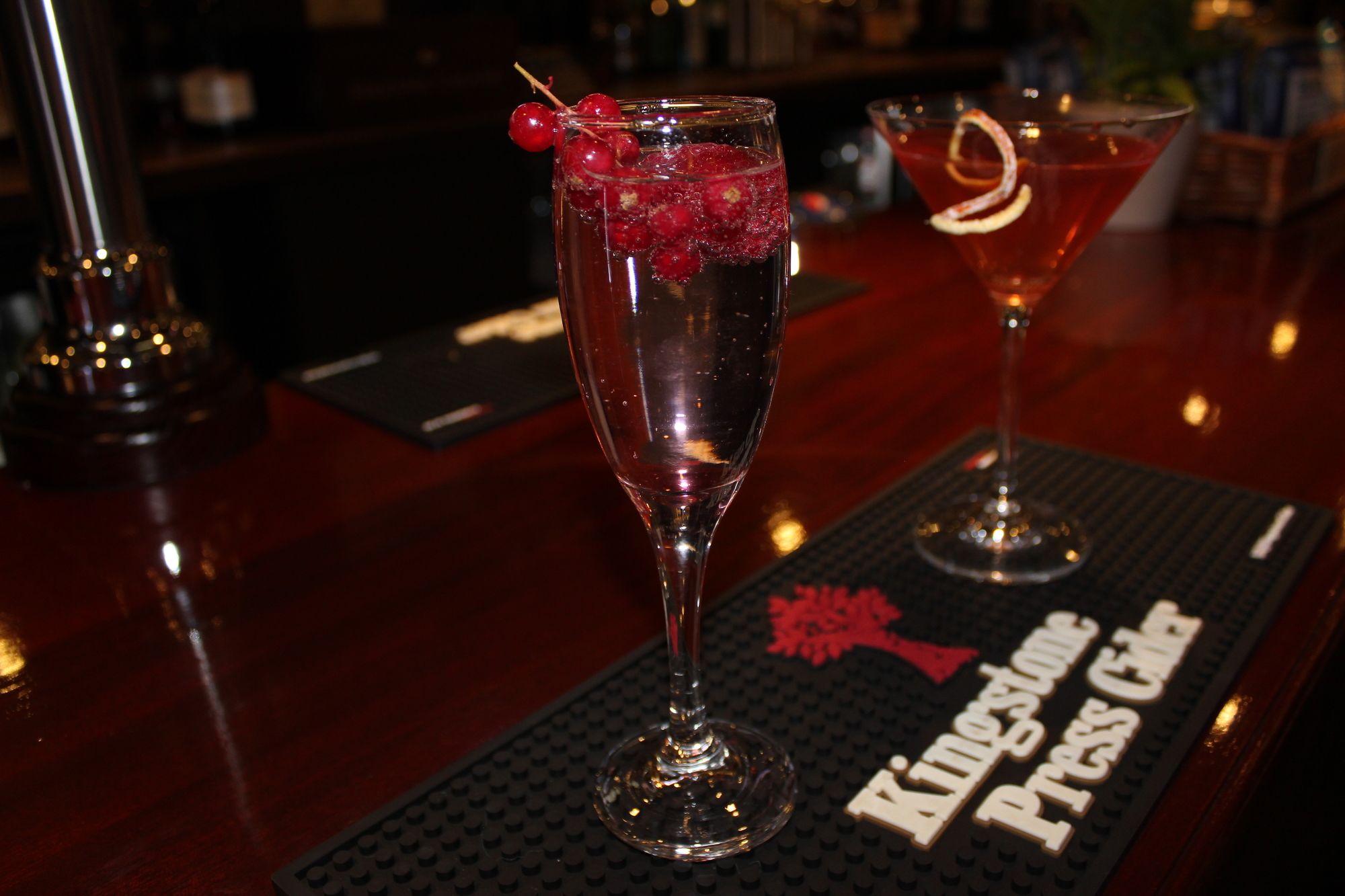 The Stones Hotel