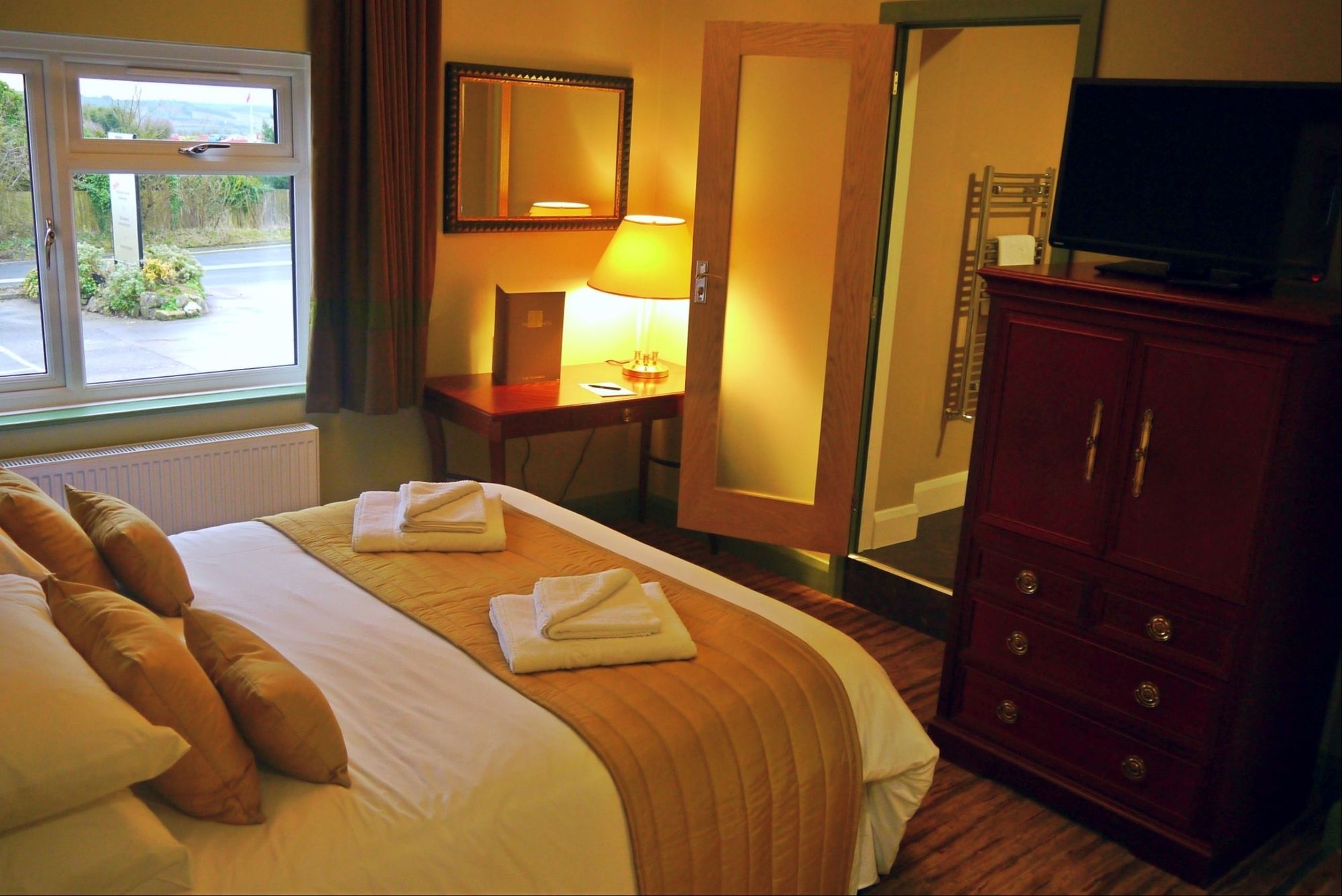 The Stones Hotel