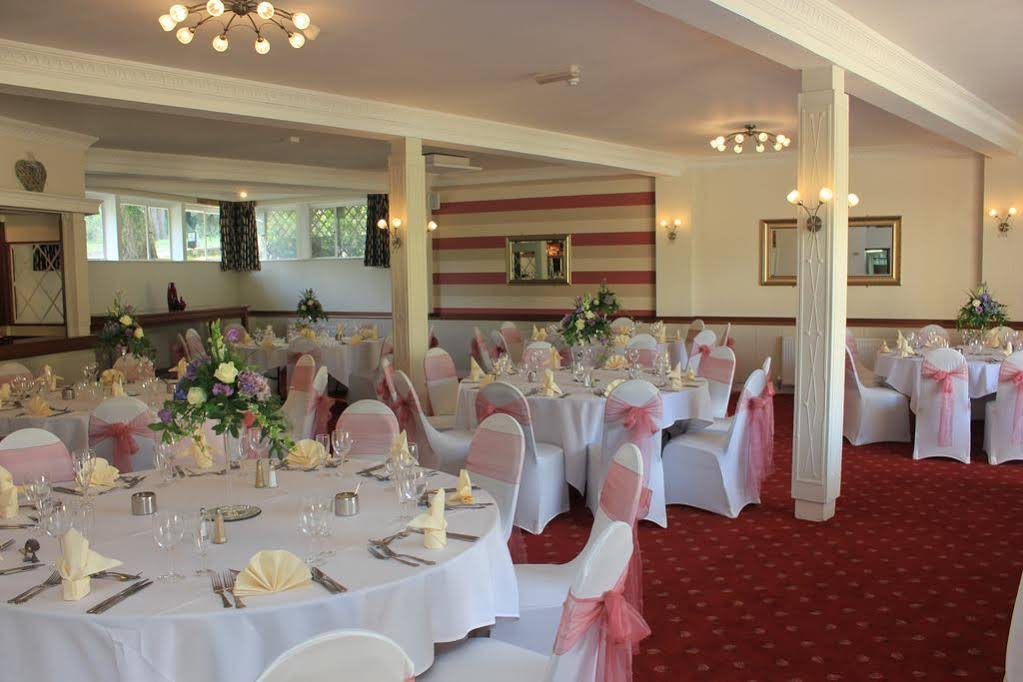 The Beambridge Inn