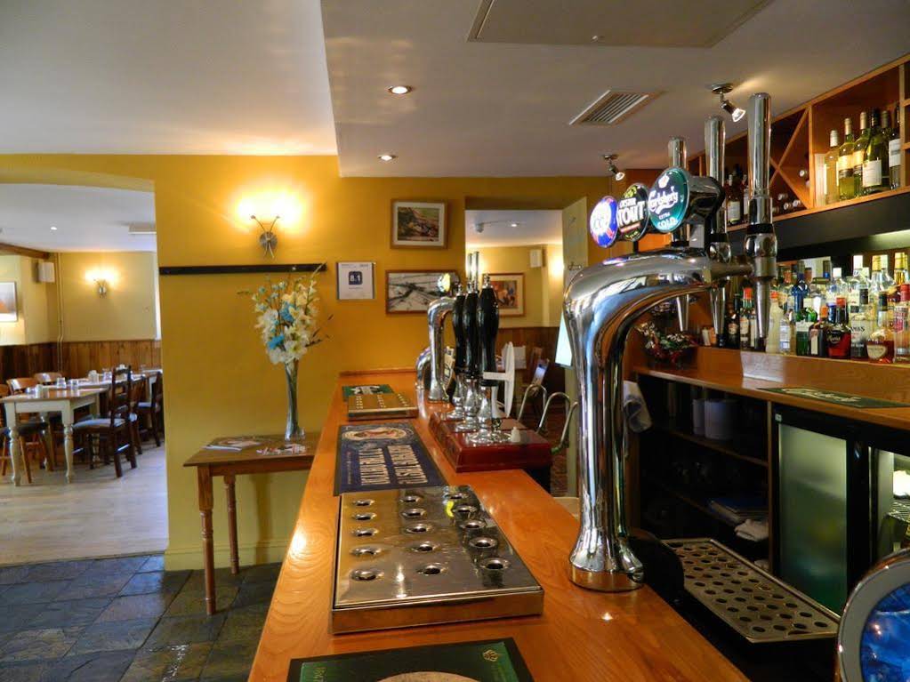 The Beambridge Inn
