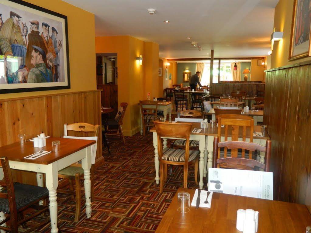 The Beambridge Inn